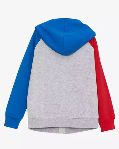 Spider Man Hoodie