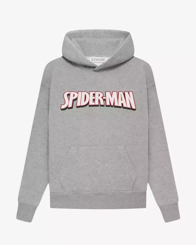 Spiderman Hoodie