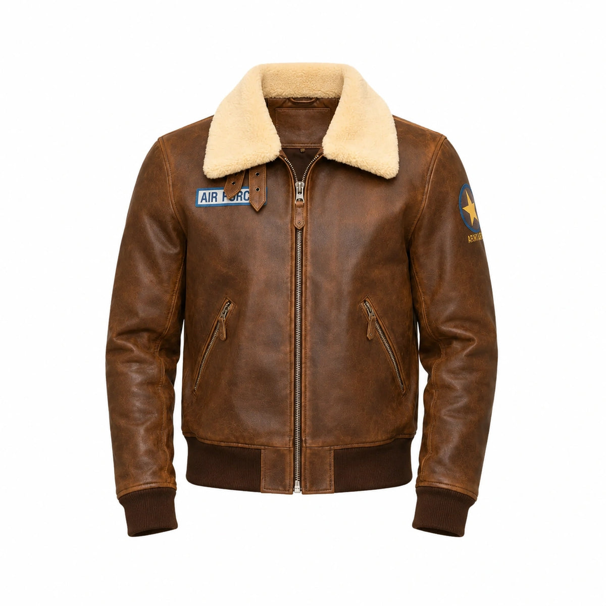 Game Street Fighter 6 Terry Borgard Jacket