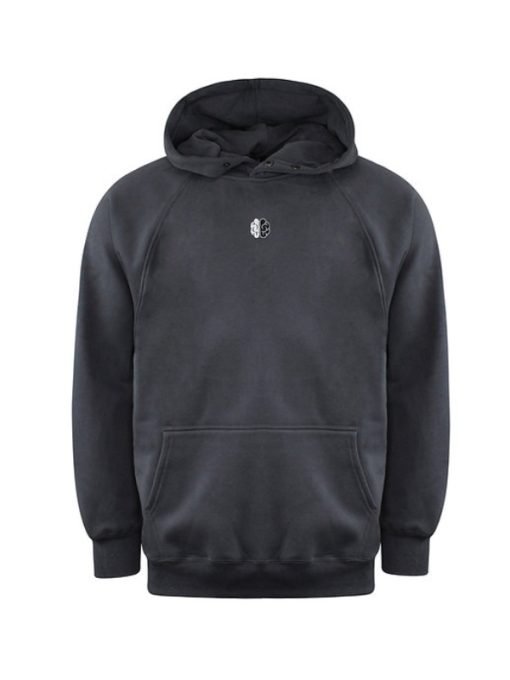 The Sensory Weighted Hoodie Grey