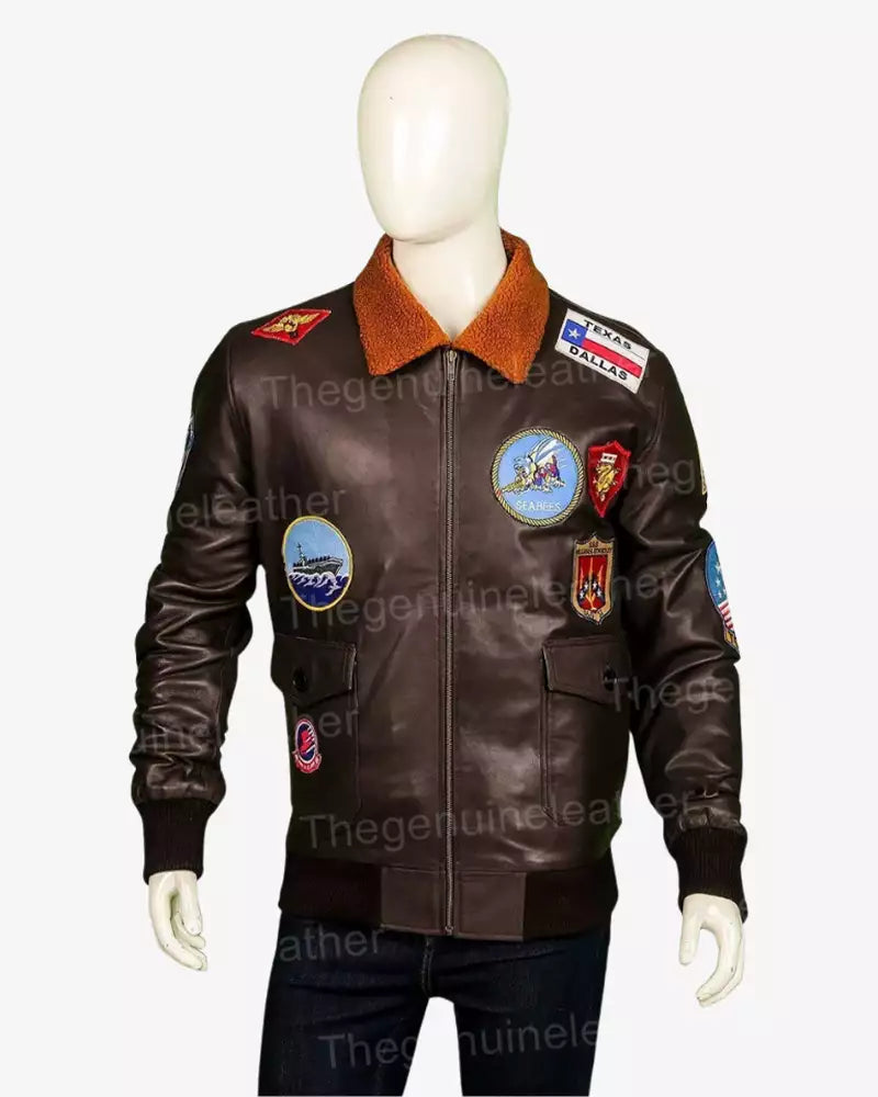 Top Gun Jacket