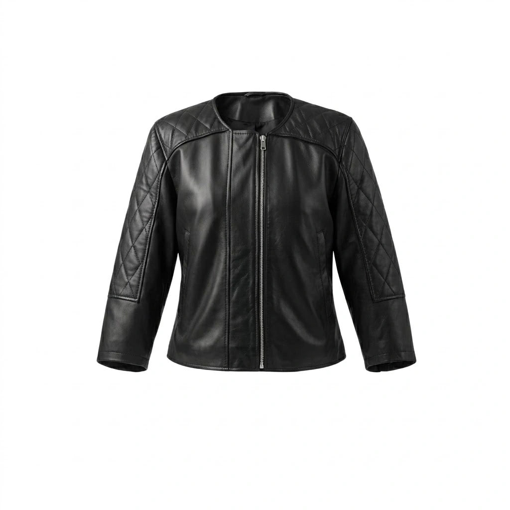 Watch Dogs 2 Clara Lille Cosplay Jacket