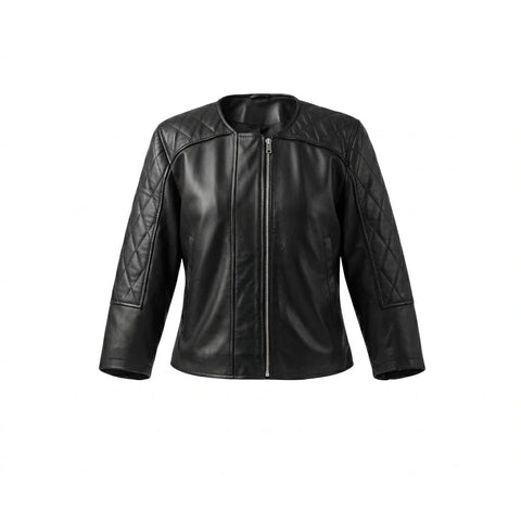 Watch Dogs 2 Clara Lille Cosplay Jacket