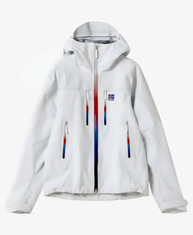 Winter Olympics 2026 Team Iceland Opening Ceremony Jacket